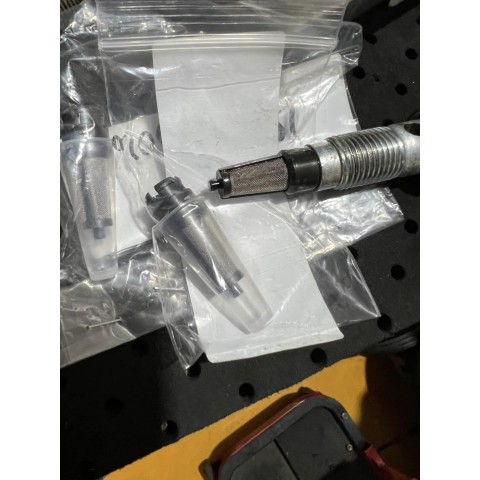 引擎故障亮燈 漏油 維修