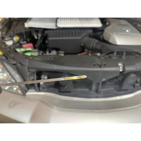 Lexus 保養維修