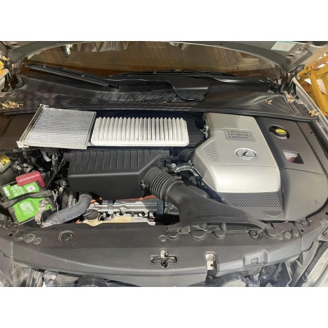 Lexus 保養維修