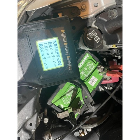 Lexus 保養維修